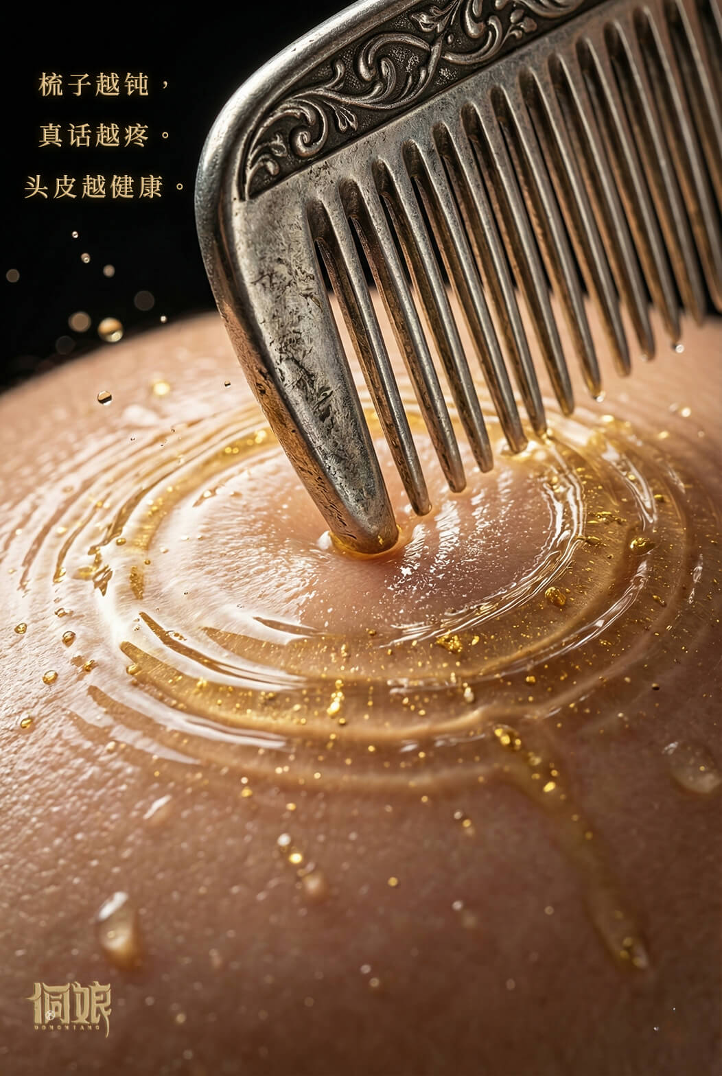 信息遁入虚无境，刷新使它不再虚无